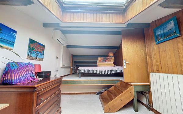 Maison à vendre    4 pièces •  Saleilles