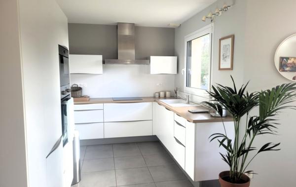 Vente Maison Contemporaine Louannec   