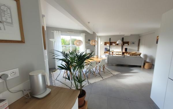 Vente Maison Contemporaine Louannec   