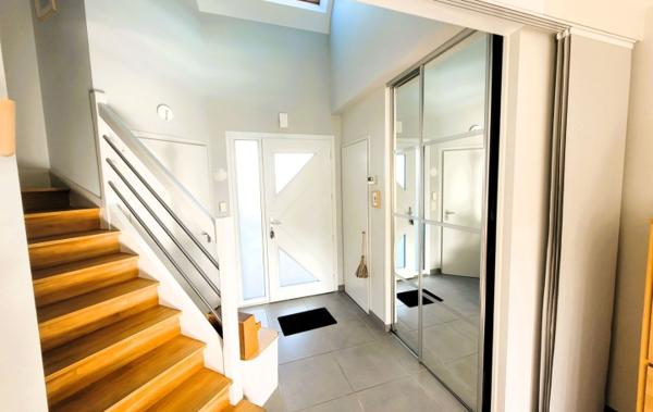 Vente Maison Contemporaine Louannec   