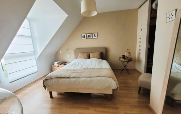 Vente Maison Contemporaine Louannec   