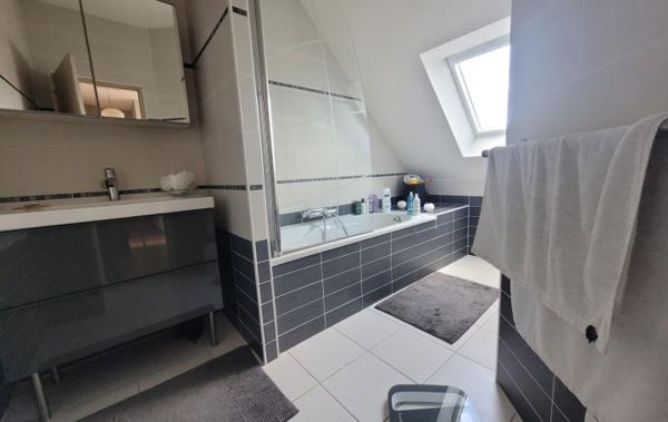 Vente Maison Contemporaine Louannec   