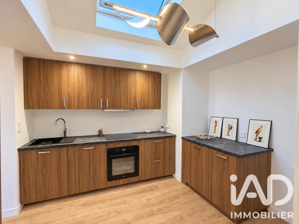 Maison à vendre 3 pièces 70 m² Mérignac
