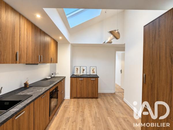 Maison à vendre 3 pièces 70 m² Mérignac