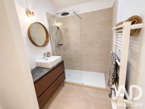 Maison à vendre 3 pièces 70 m² Mérignac