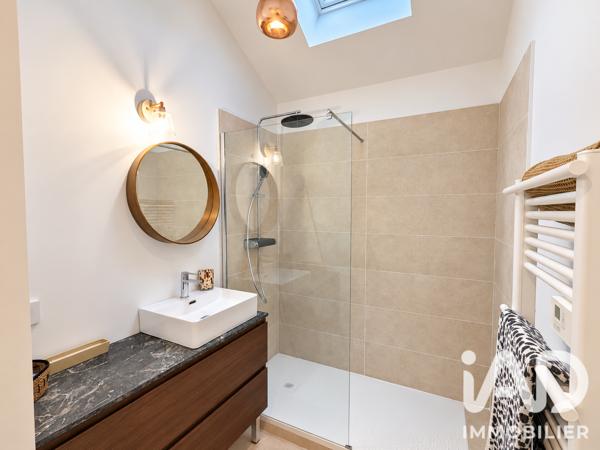Maison à vendre 3 pièces 70 m² Mérignac