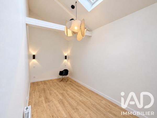 Maison à vendre 3 pièces 70 m² Mérignac