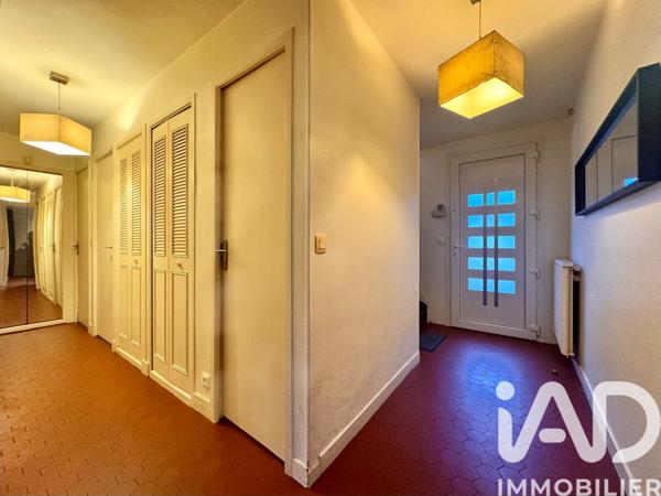 Maison à vendre 5 pièces 138 m² Sucy-en-Brie