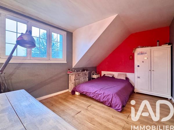 Maison à vendre 5 pièces 138 m² Sucy-en-Brie