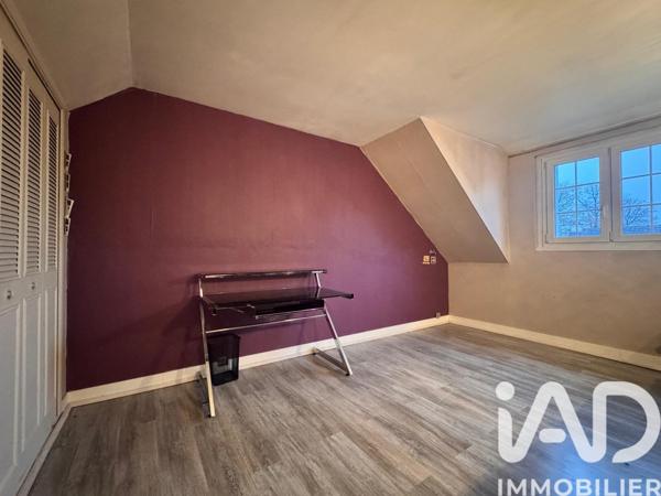 Maison à vendre 5 pièces 138 m² Sucy-en-Brie