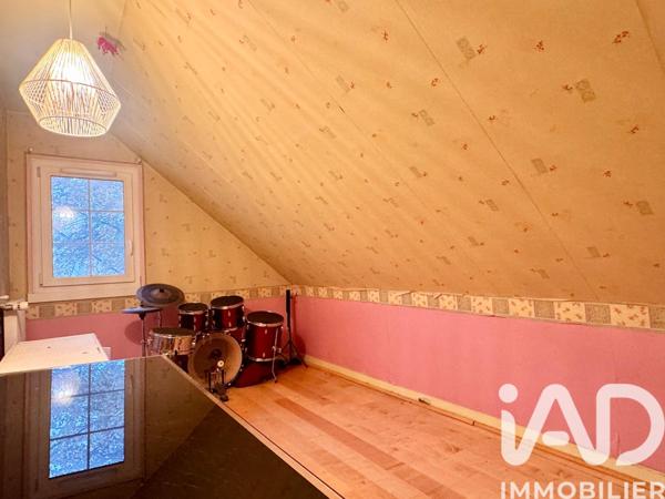 Maison à vendre 5 pièces 138 m² Sucy-en-Brie
