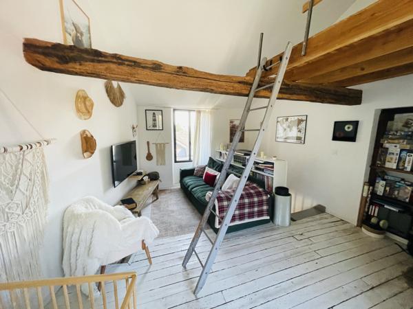 Poitiers (86000) MAISON DE CHARME