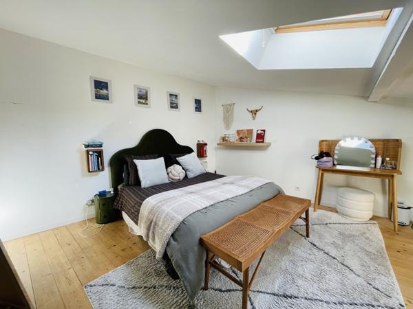 Poitiers (86000) MAISON DE CHARME