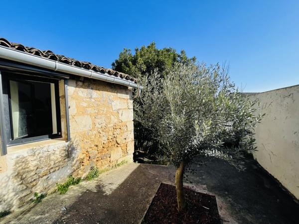 Poitiers (86000) MAISON DE CHARME