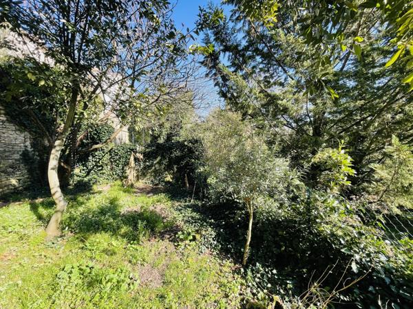 Poitiers (86000) MAISON DE CHARME