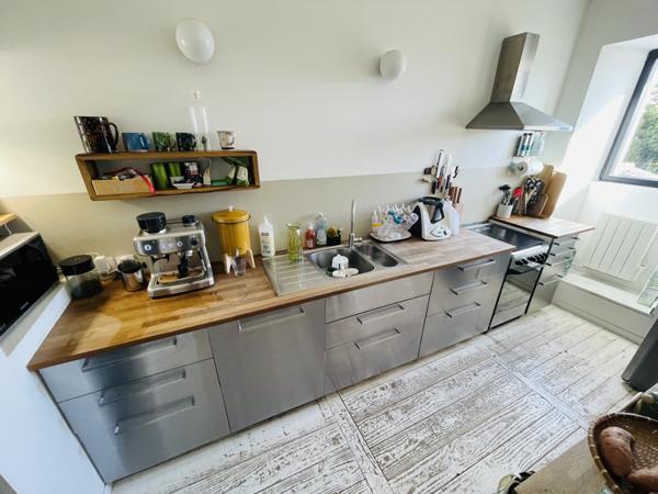 Poitiers (86000) MAISON DE CHARME