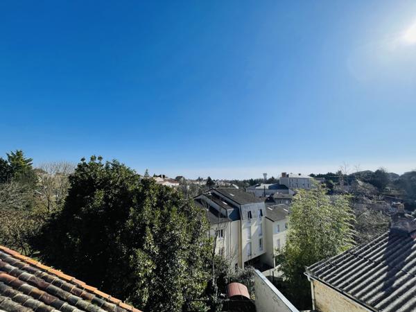 Poitiers (86000) MAISON DE CHARME