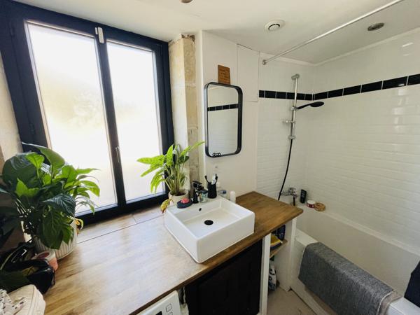 Poitiers (86000) MAISON DE CHARME