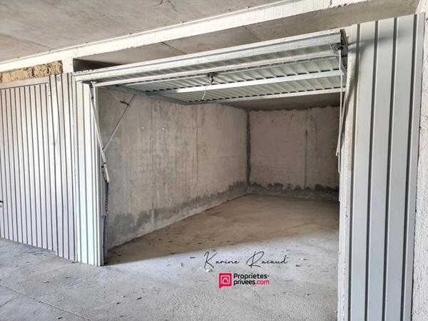 Garage / box Les Sables D Olonne