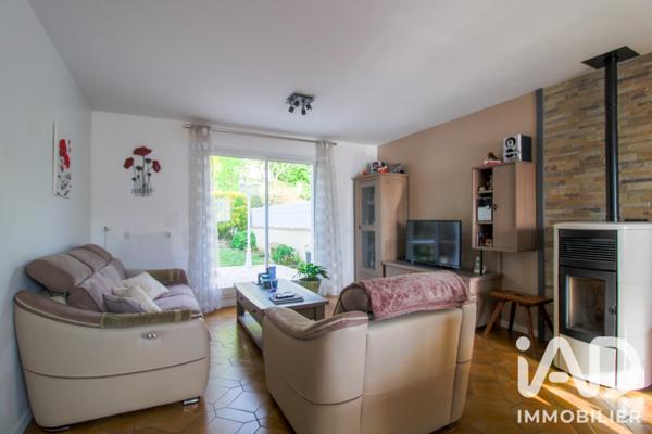 Maison à vendre 4 pièces 102 m² Nézel