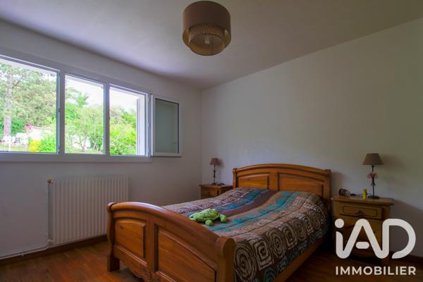 Maison à vendre 4 pièces 102 m² Nézel