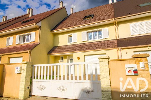 Maison à vendre 4 pièces 102 m² Nézel