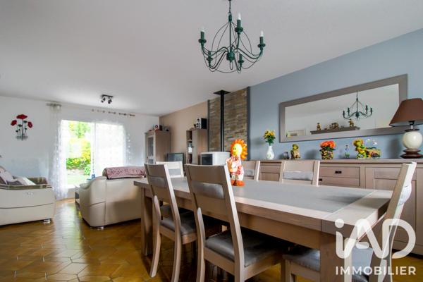 Maison à vendre 4 pièces 102 m² Nézel