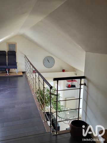 Maison à vendre 8 pièces 214 m² Ozoir-la-Ferrière