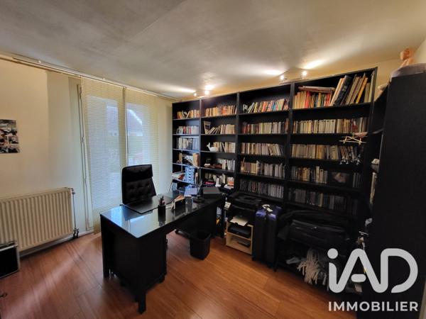Maison à vendre 8 pièces 214 m² Ozoir-la-Ferrière
