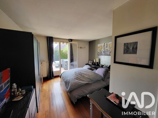 Maison à vendre 8 pièces 214 m² Ozoir-la-Ferrière