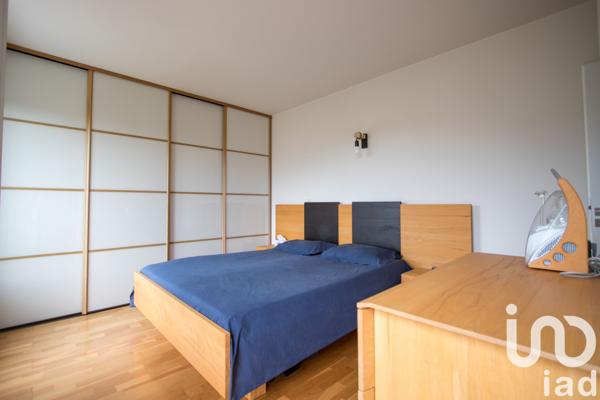 Maison à vendre 6 pièces 141 m² Jouy-en-Josas