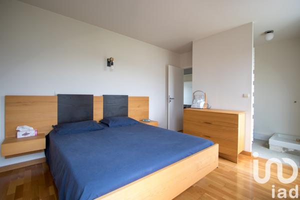 Maison à vendre 6 pièces 141 m² Jouy-en-Josas