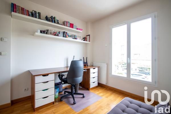 Maison à vendre 6 pièces 141 m² Jouy-en-Josas