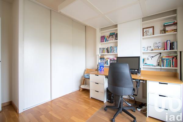 Maison à vendre 6 pièces 141 m² Jouy-en-Josas