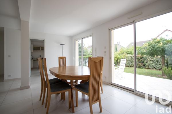 Maison à vendre 6 pièces 141 m² Jouy-en-Josas