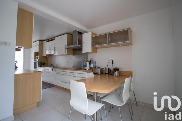 Maison à vendre 6 pièces 141 m² Jouy-en-Josas