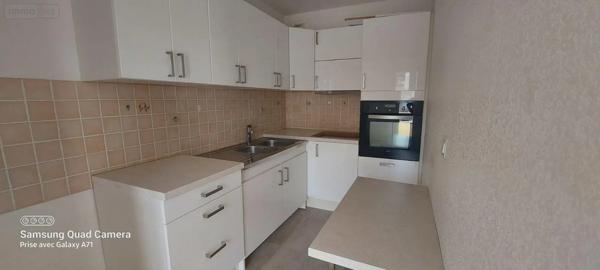 Achat - Appartement | Appartement Épernay 51200 3 pièces 66 m 2