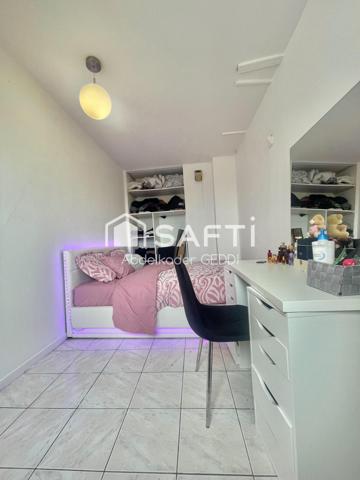 Appartement 2 Pièces à Lognes