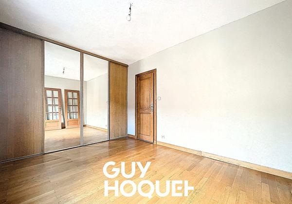 Hyper Centre Ville Appartement de Type 3 + Cave et Grenier - 71000 MACON