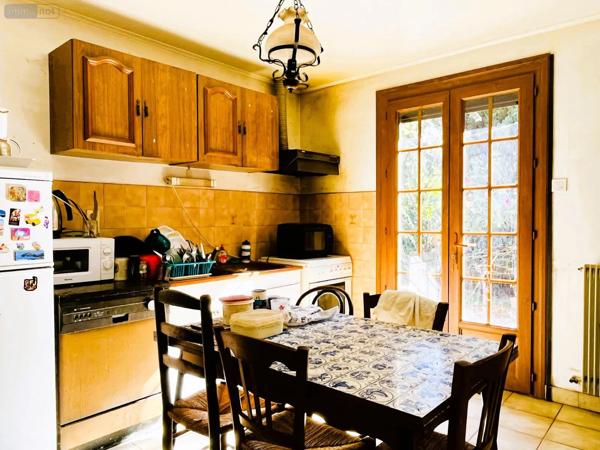 Achat - Maison | Maison individuelle Saint-Martin-des-Champs 50300 4 pièces 100 m 2 582 m 2