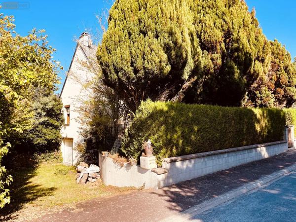 Achat - Maison | Maison individuelle Saint-Martin-des-Champs 50300 4 pièces 100 m 2 582 m 2