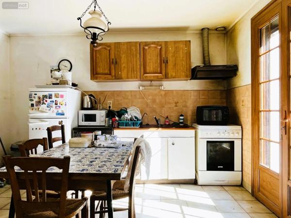Achat - Maison | Maison individuelle Saint-Martin-des-Champs 50300 4 pièces 100 m 2 582 m 2