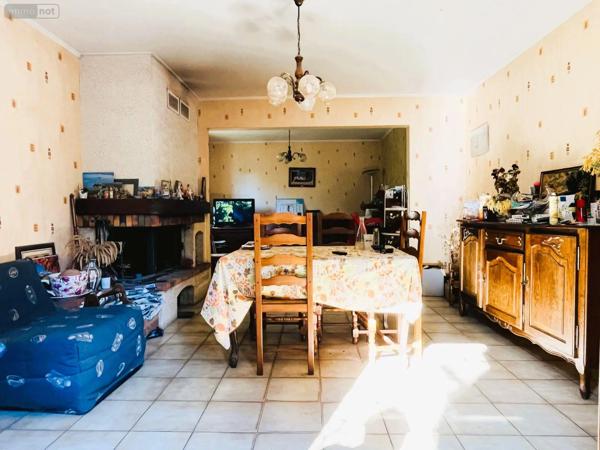 Achat - Maison | Maison individuelle Saint-Martin-des-Champs 50300 4 pièces 100 m 2 582 m 2