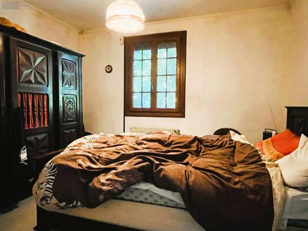 Achat - Maison | Maison individuelle Saint-Martin-des-Champs 50300 4 pièces 100 m 2 582 m 2