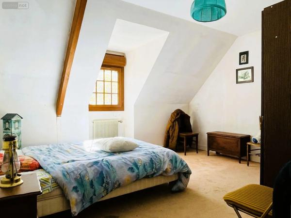 Achat - Maison | Maison individuelle Saint-Martin-des-Champs 50300 4 pièces 100 m 2 582 m 2