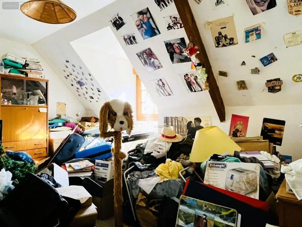 Achat - Maison | Maison individuelle Saint-Martin-des-Champs 50300 4 pièces 100 m 2 582 m 2