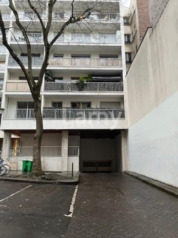 Annexes stationnement