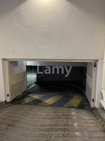 Annexes stationnement