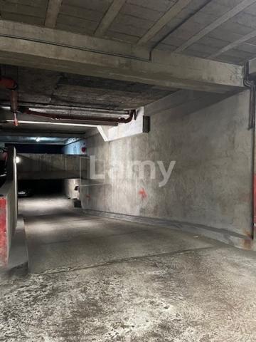 Annexes stationnement