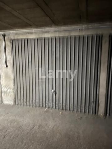 Annexes stationnement